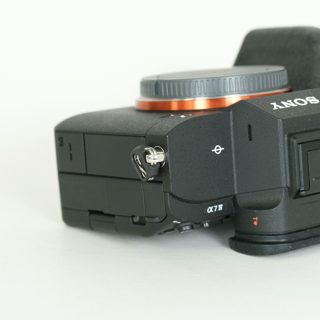 SONY α7 IV(ILCE-7M4) SONY α7 IV(ILCE-7M4)