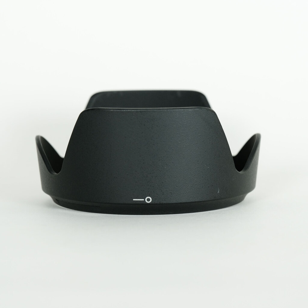 Nikon AF-S DX NIKKOR 16-85mm F3.5-5.6G ED VR