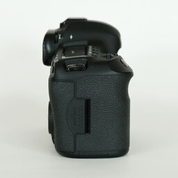 Canon EOS 5D Mark III