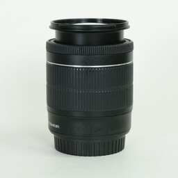 Canon EF-S18-55mm F3.5-5.6 IS STM