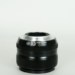 FUJIFILM XF35mmF1.4 R