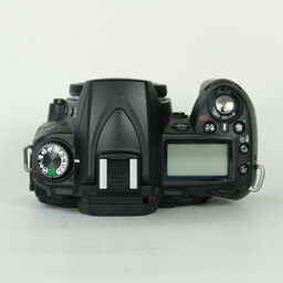 Nikon D90 ボディ