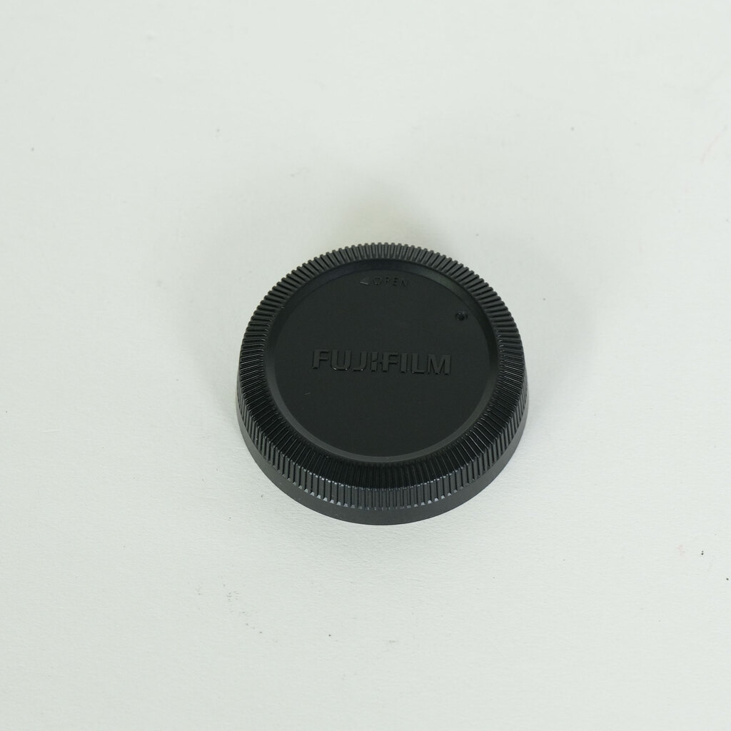 FUJIFILM XF50mmF2 R WR