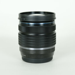 OLYMPUS M.ZUIKO DIGITAL ED 12‑45mm F4.0 PRO