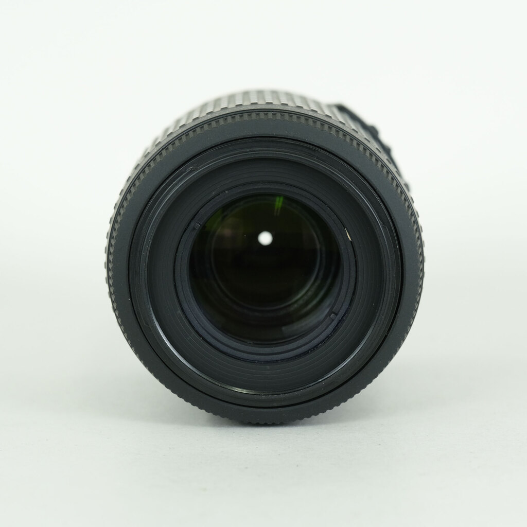 Nikon AF-S DX VR Zoom-Nikkor 55-200mm F4-5.6G IF-ED