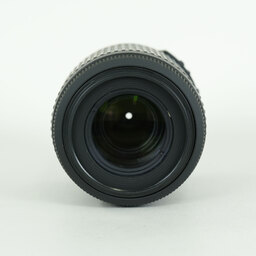 Nikon AF-S DX VR Zoom-Nikkor 55-200mm F4-5.6G IF-ED