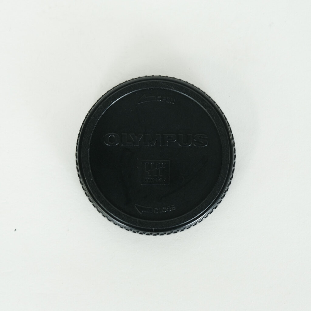 OLYMPUS M.ZUIKO DIGITAL 25mm F1.8