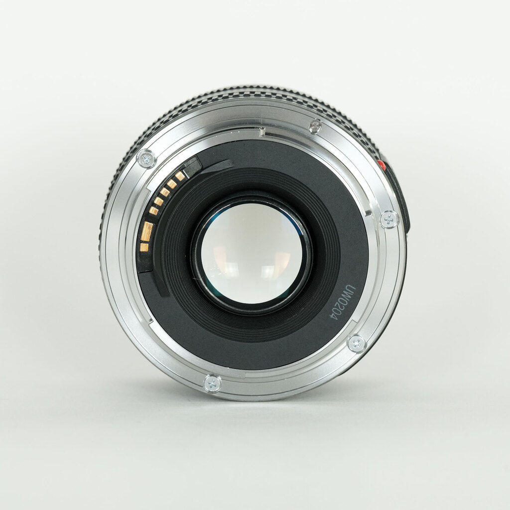 Canon EF35mm F2 Canon EF35mm F2