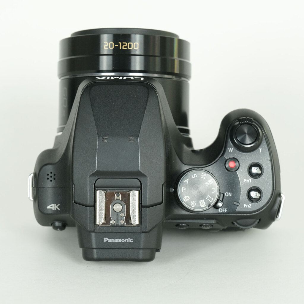 Panasonic LUMIX DC-FZ85 Panasonic LUMIX DC-FZ85