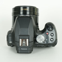 Panasonic LUMIX DC-FZ85 Panasonic LUMIX DC-FZ85