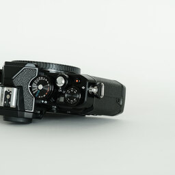 Nikon Z fc Nikon Z fc