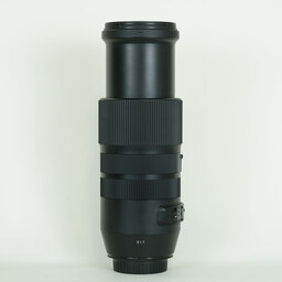 SIGMA 100-400mm F5-6.3 DG OS HSM｜Contemporary [キヤノンEF用]