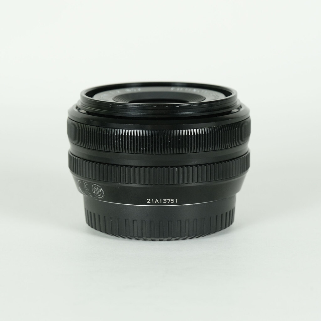 FUJIFILM XF18mmF2 Rの出品 | ONE SCENE（ワンシーン）