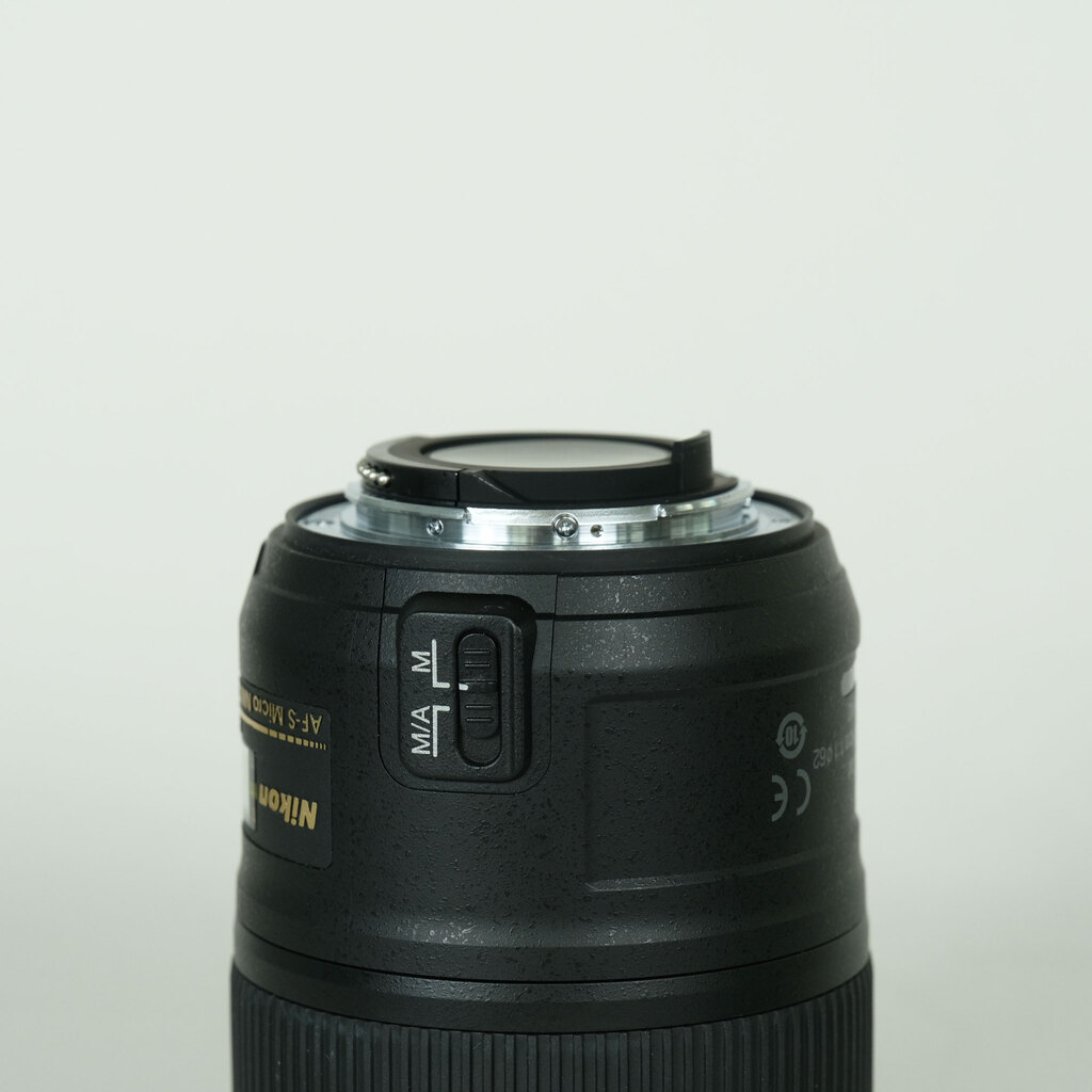 Nikon AF-S Micro NIKKOR 60mm f/2.8G EDの出品 | ONE SCENE（ワンシーン）