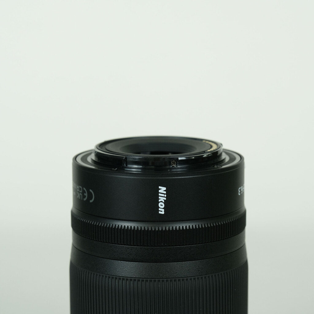 Nikon NIKKOR Z DX 50-250mm f/4.5-6.3 VRの出品 | ONE SCENE（ワン