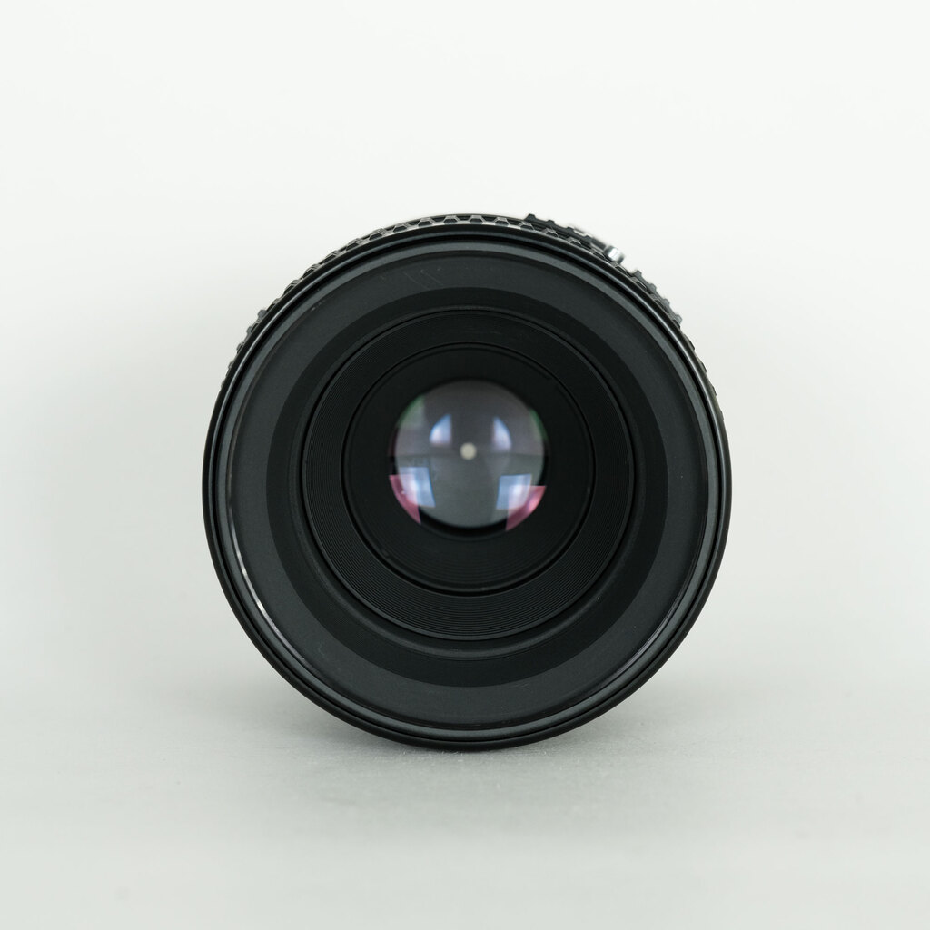 Nikon Ai AF Micro-Nikkor 60mm F2.8D