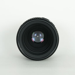 Nikon Ai AF Micro-Nikkor 60mm F2.8D