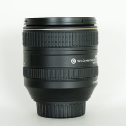 Nikon AF-S DX NIKKOR 16-80mm f/2.8-4E ED VR