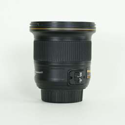 Nikon AF-S NIKKOR 20mm f/1.8G ED