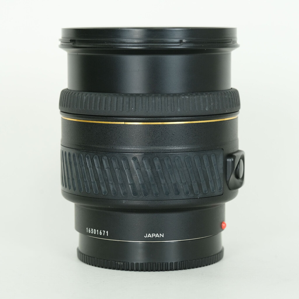 MINOLTA AF 85mm F1.4