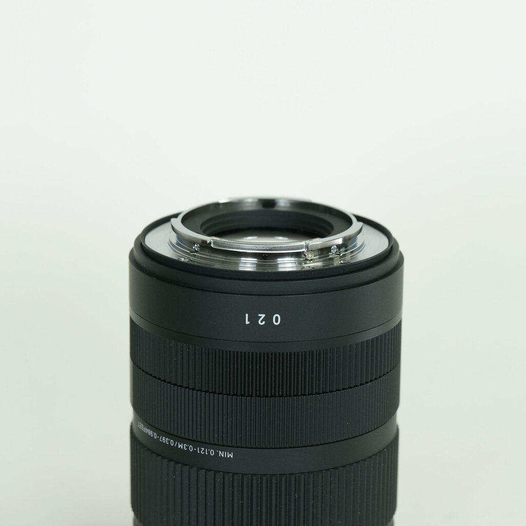 SIGMA 18-50mm F2.8 DC DN｜Contemporary [フジフイルムX用]