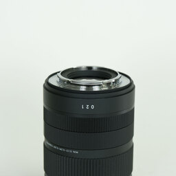 SIGMA 18-50mm F2.8 DC DN｜Contemporary [フジフイルムX用]