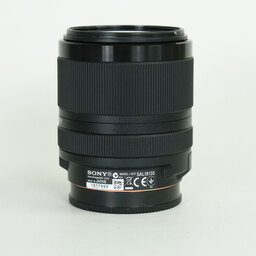SONY DT 18-135mm F3.5-5.6 SAM SAL18135