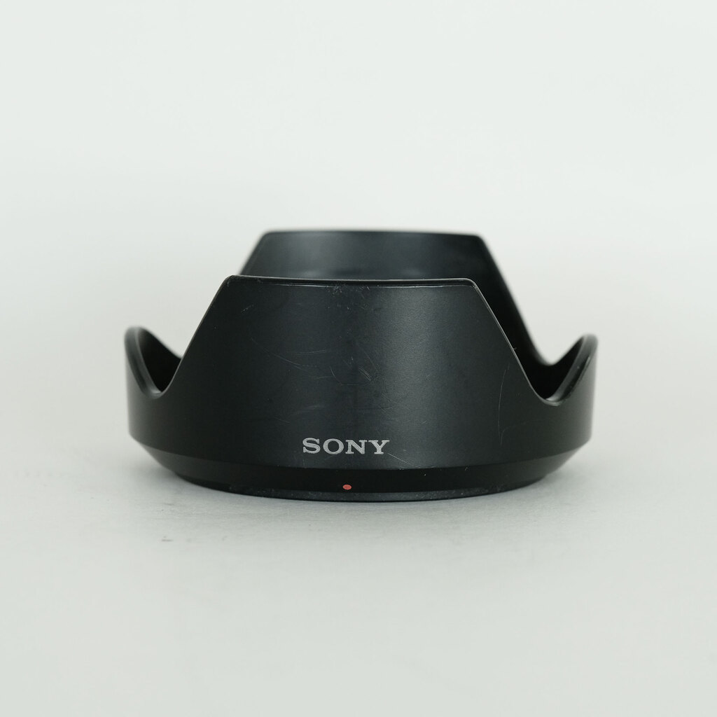 SONY E 35mm F1.8 OSS SEL35F18