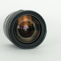 Nikon AF-S VR Zoom-Nikkor 24-120mm F3.5-5.6G IF-ED