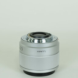 Panasonic LUMIX G 25mm F1.7 ASPH.