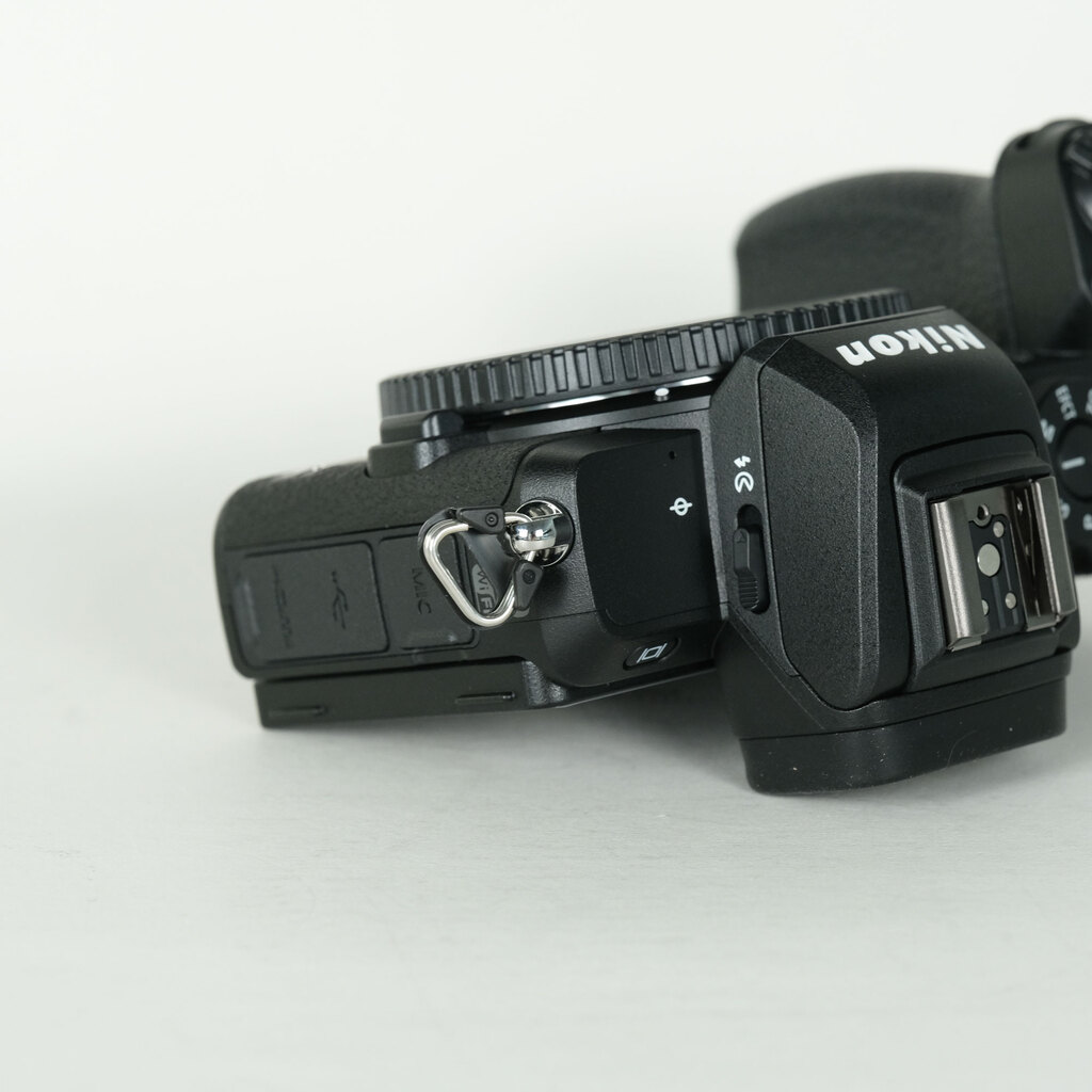 Nikon Z50