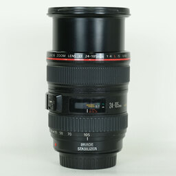 Canon EF24-105mm F4L IS USM