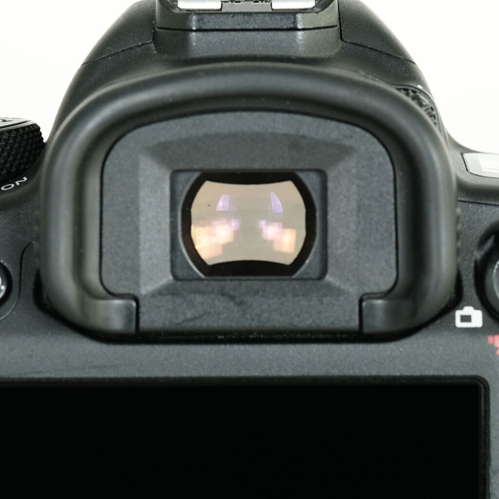 Canon EOS 5D Mark IV Canon EOS 5D Mark IV