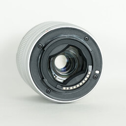 FUJIFILM XC16-50mm F3.5-5.6 OIS II