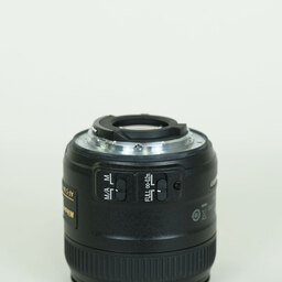 Nikon AF-S DX Micro NIKKOR 40mm f/2.8G