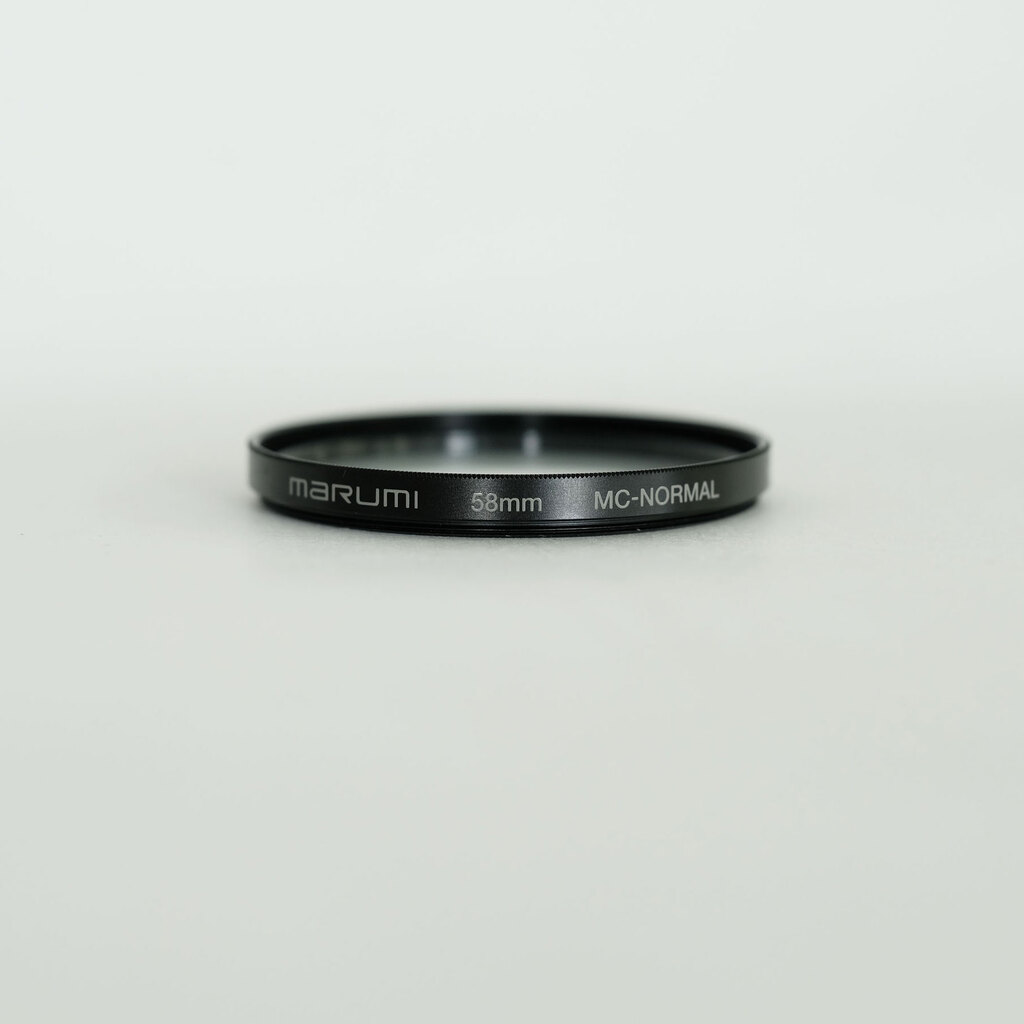 PENTAX FA31mm F1.8 AL Limited