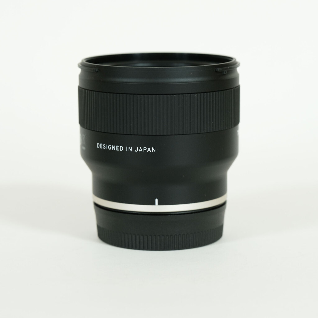 TAMRON 20mm F/2.8 Di III OSD M1:2 (Model F050) [ソニーE用]