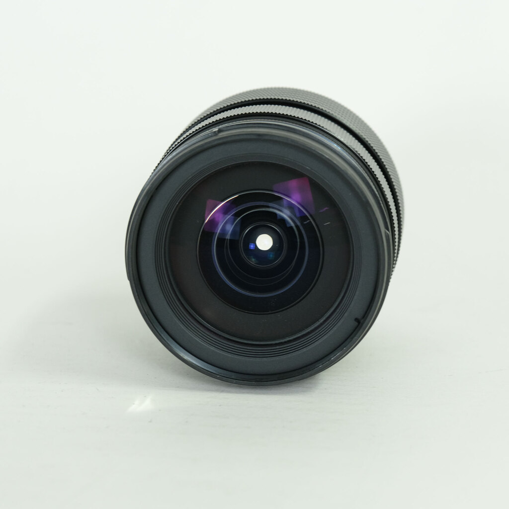 OLYMPUS M.ZUIKO DIGITAL ED 12-40mm F2.8 PRO II