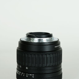 TAMRON SP AF11-18mmF4.5-5.6DiII Model A13N (ニコン用)
