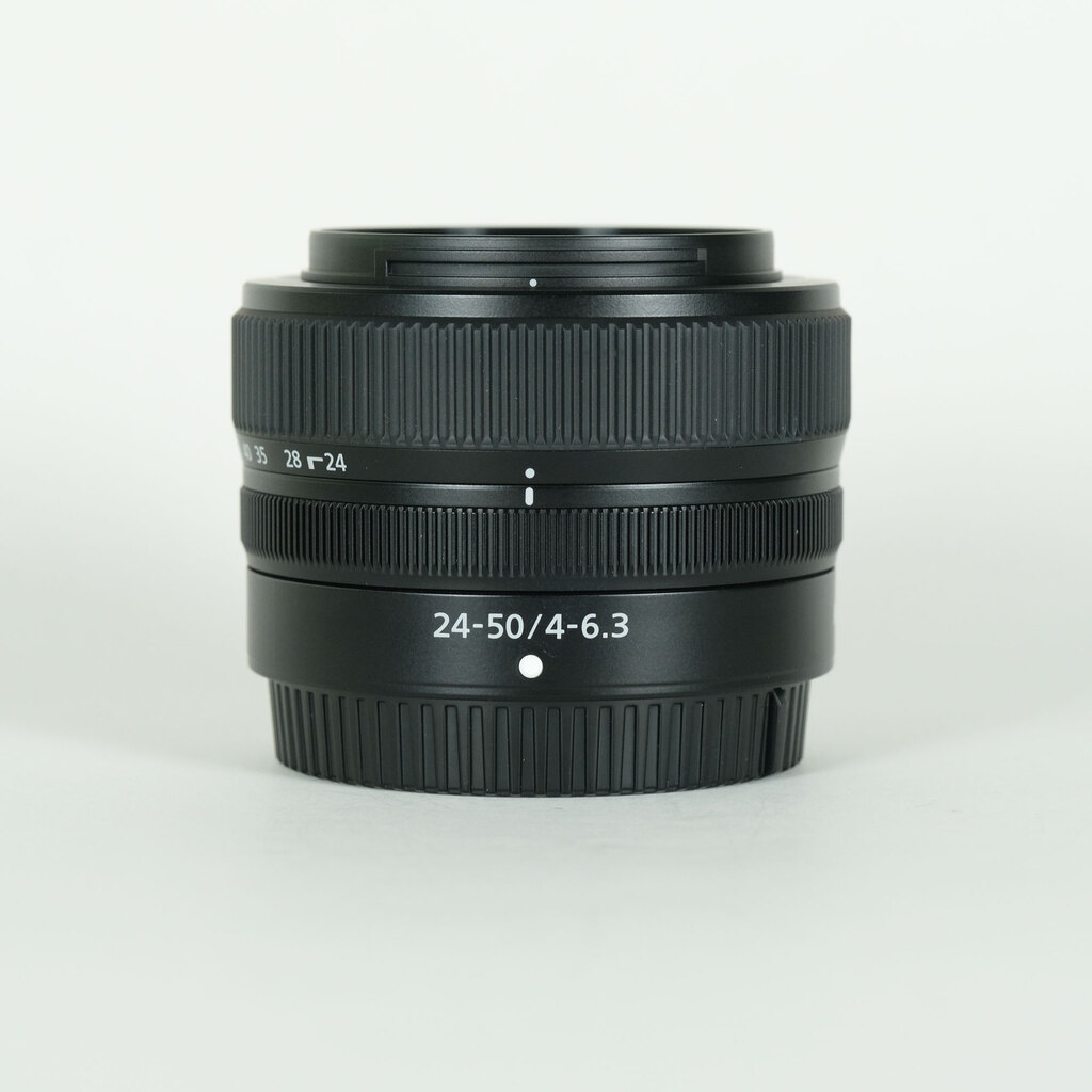 nikon レンズ z24-50 ジャンク NIKKOR Z 24-50mm f/4-6.3 中古価格比較 - 価格.com