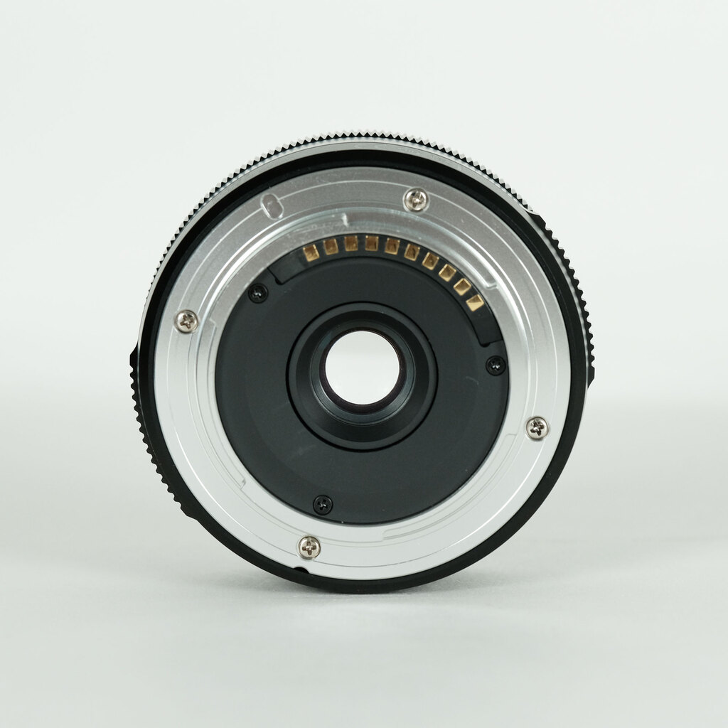 TTArtisan AF 27mm f/2.8 [フジフイルムX用] 