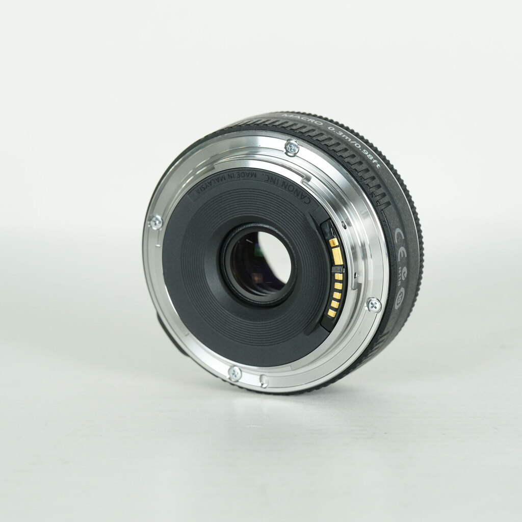 Canon EF40mm F2.8 STMの出品 | ONE SCENE（ワンシーン）