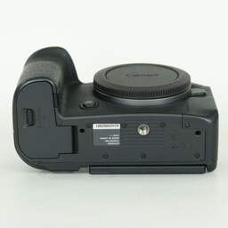 Canon EOS R6 Mark II