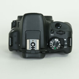 Canon EOS Kiss X7
