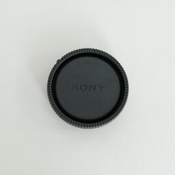 SONY E 18-55mm F3.5-5.6 OSS SEL1855