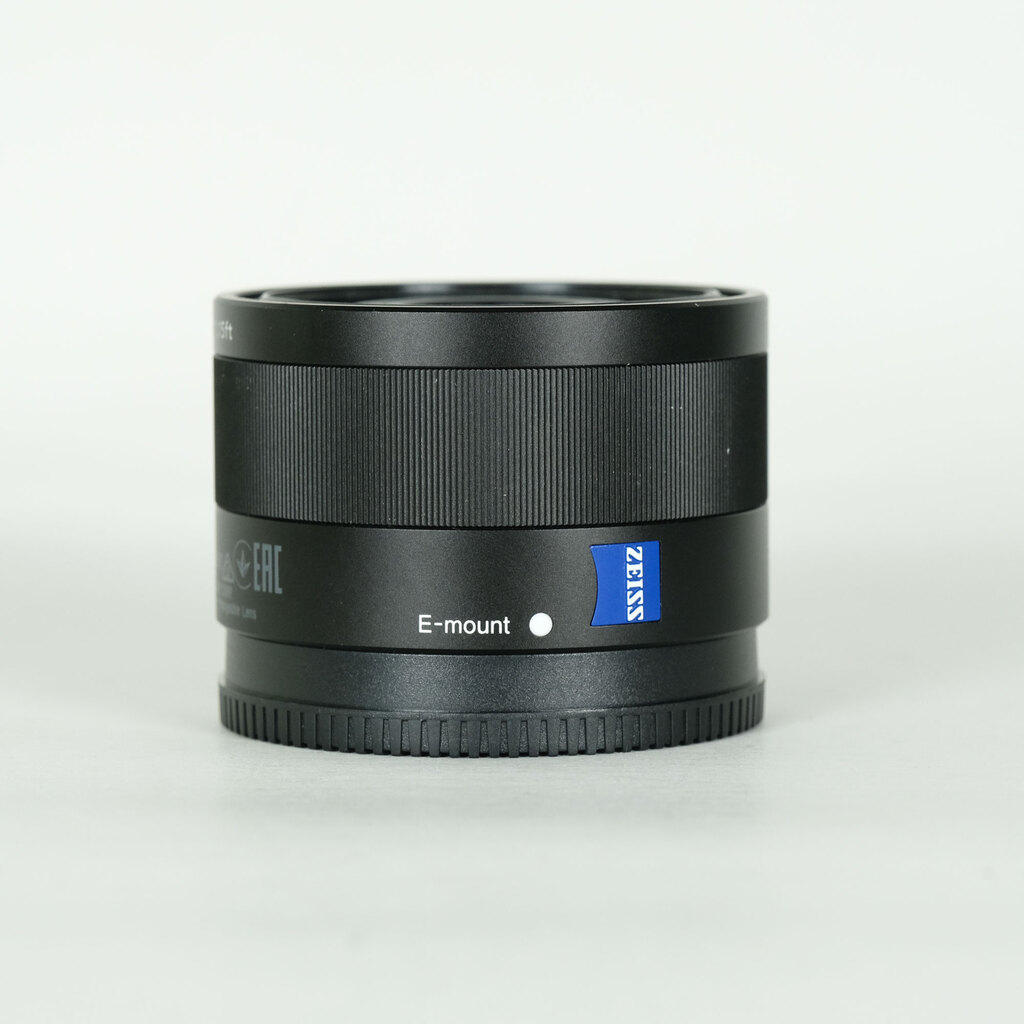 SONY Sonnar T* FE 35mm F2.8 ZA SEL35F28Zの出品 | ONE SCENE（ワン