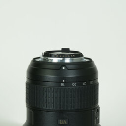 Nikon AF-S NIKKOR 16-35mm F4 G ED VR