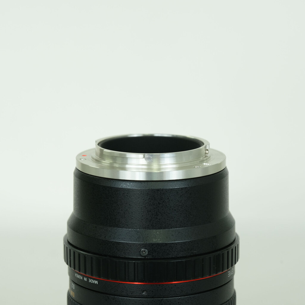 SAMYANG 12mm F2.8 ED AS NCS Fisheye (ソニーFE用)