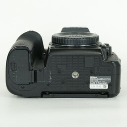 Nikon D7500 Nikon D7500