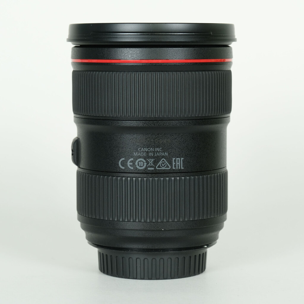 Canon EF24-70mm F2.8L II USM Canon EF24-70mm F2.8L II USM